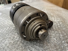 BIG 増速スピンドル BT50-NEWXG7D
