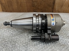 BIG 増速スピンドル BT50-NEWXG7D