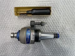 BIG ハイスピンドル NT40U-NEWXG5D