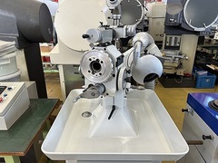CHRISTEN 工具研削盤 1-32/100A