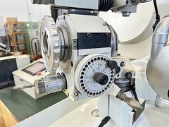 CHRISTEN 工具研削盤 1-32/100A