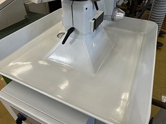 CHRISTEN 工具研削盤 1-32/100A