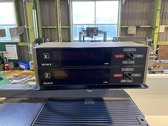 COLCHESTER 汎用旋盤 TRIUMP2500