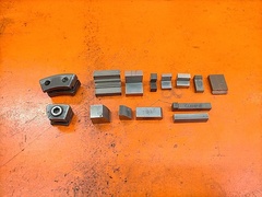 HARIG MFG. CORP. パンチデックス GRIND ALL No.1