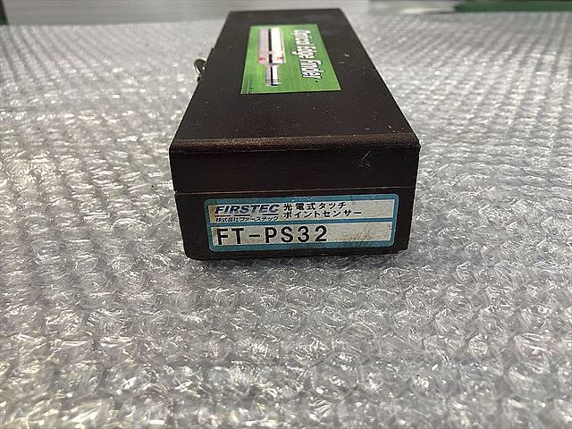 FIRSTEC タッチセンサー FT-PS32