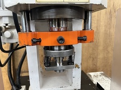 JAM 油圧プレス HYP305H