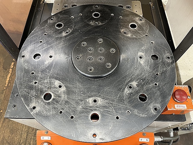 JAM 油圧プレス HYP305H