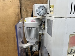 JAM 油圧プレス HYP305H