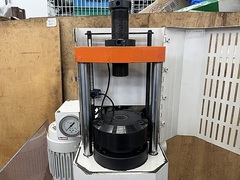 JAM 油圧プレス HYP305H