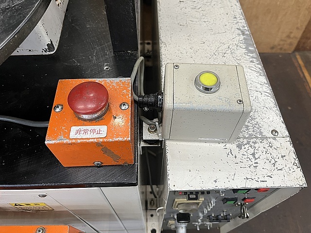 JAM 油圧プレス HYP305H