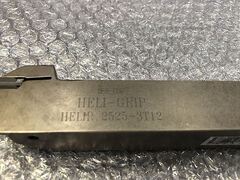 ISCAR ボーリングバイトホルダー HELIR 2525-3T12