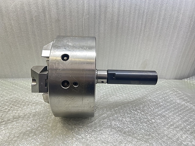 HOWA ドローダウンチャック H011MB8Z