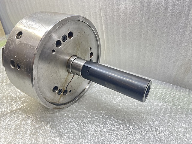 HOWA ドローダウンチャック H011MB8Z