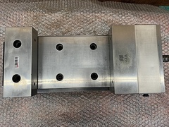 JAM 精密バイス