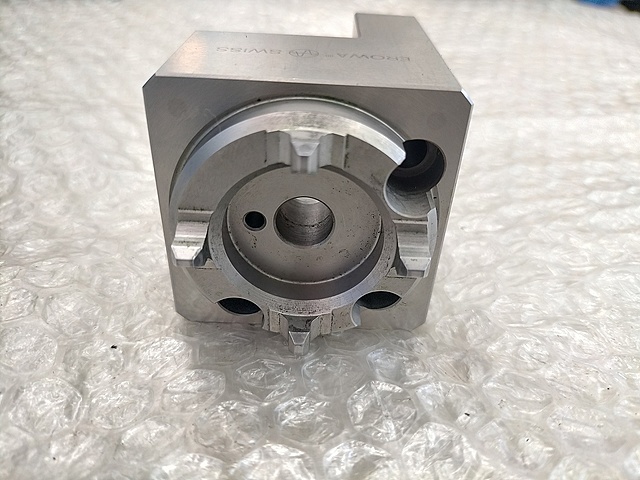 EROWA 放電加工用ツール