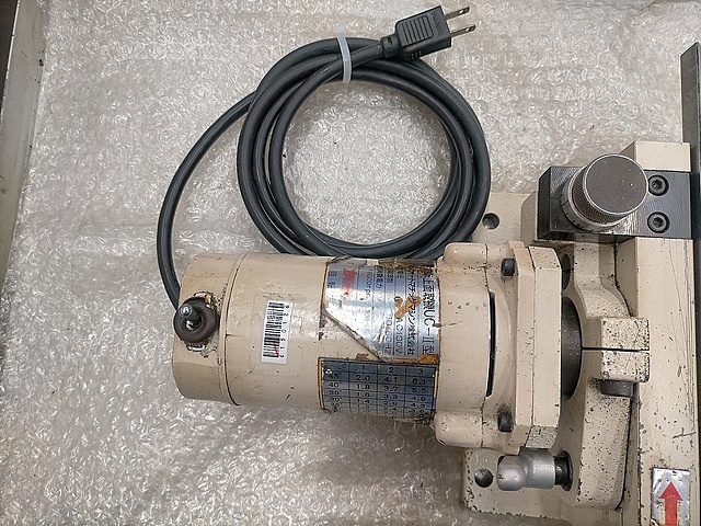 JAM 面取り機 UC-Ⅱ