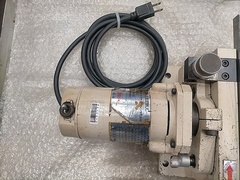 JAM 面取り機 UC-Ⅱ