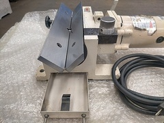 JAM 面取り機 UC-Ⅱ