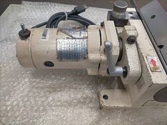 JAM 面取り機 UC-Ⅱ