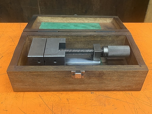 JAM 精密バイス MP80