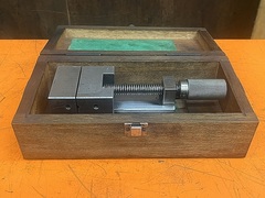 JAM 精密バイス MP80