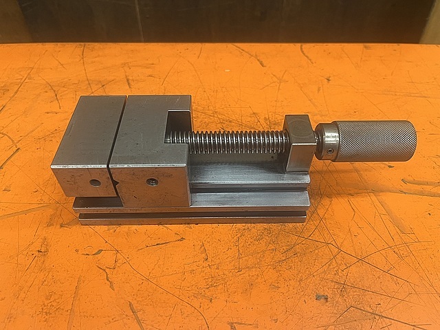 JAM 精密バイス MP80