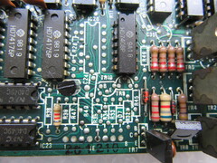 山洋電気/SANYO DENKI  基板 テープリーダーモデル A7-1-20050-1