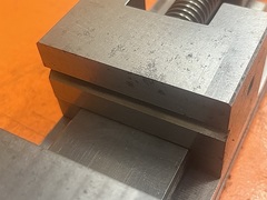 JAM 精密バイス MP80
