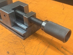 JAM 精密バイス MP80