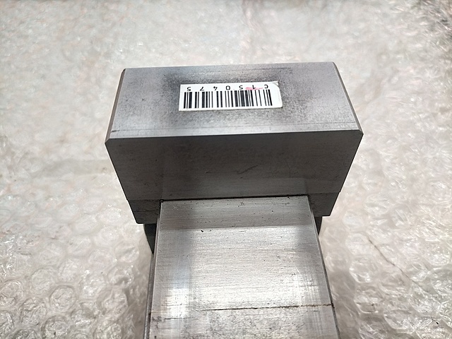 JAM 傾斜精密バイス