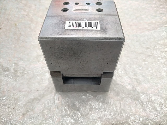 JAM 傾斜精密バイス