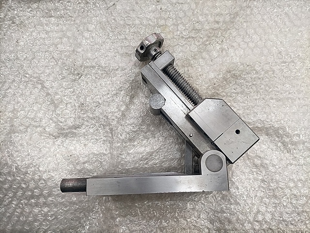 JAM 傾斜精密バイス