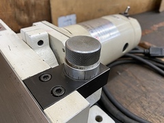 JAM 面取り機 UC-Ⅱ