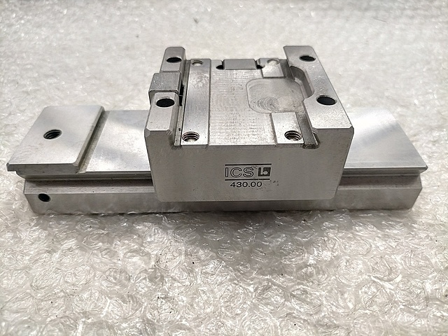 ICS ワイヤーカット治具 410.00