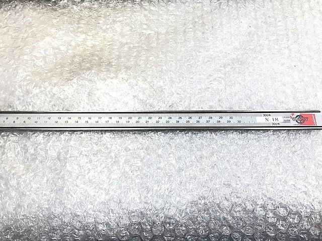 KANON 穴ピッチノギス 300