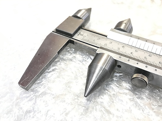 KANON 穴ピッチノギス 300