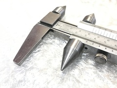 KANON 穴ピッチノギス 300