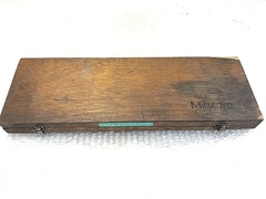 KANON 穴ピッチノギス 300