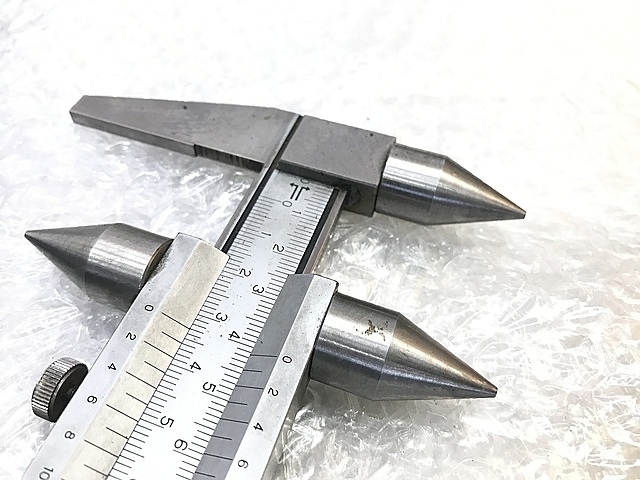 KANON 穴ピッチノギス 300