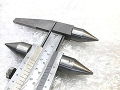 KANON 穴ピッチノギス 300