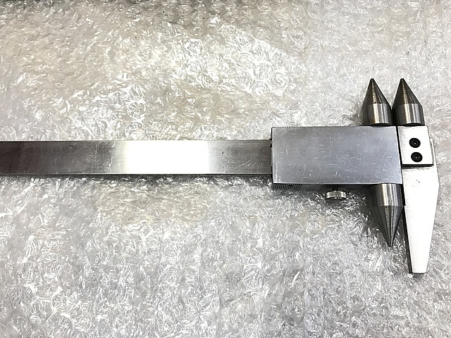 KANON 穴ピッチノギス 300