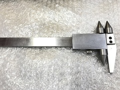 KANON 穴ピッチノギス 300