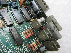 山洋電気/SANYO DENKI  基板 テープリーダーモデル A7-1-20050-1