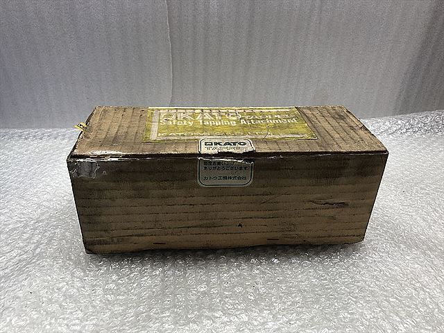 KATO タップコレット TC2035-MO L+100 M30