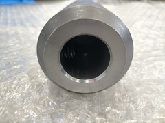 KENNAMETAL サイドロックホルダー KM40XTS-BAI25-80
