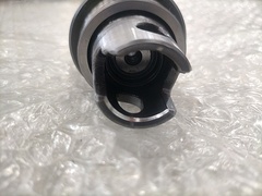 KENNAMETAL サイドロックホルダー KM40XTS-BAI25-80A
