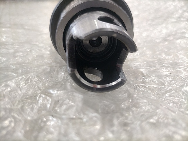 KENNAMETAL サイドロックホルダー KM40XTS-BAI25-80A