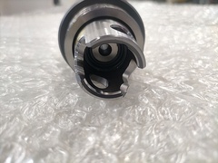 KENNAMETAL サイドロックホルダー KM40XTS-BAI25-80B