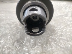 KENNAMETAL サイドロックホルダー KM40XTS-BAI32-80A