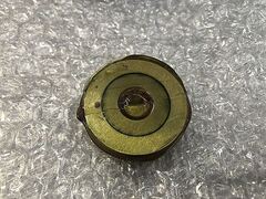 KSS リングゲージ 新品 13.982